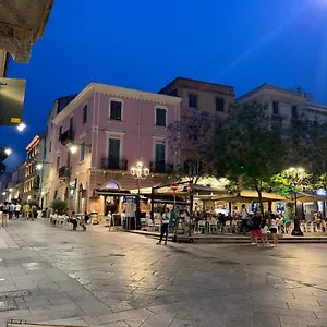 Pensjonat Gaias, Olbia